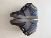 Botas menino Mayoral tamanho 24