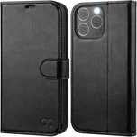 OCASE iPhone 12 Pro Max 13 PRO MAX etui z klapką portfel Karty