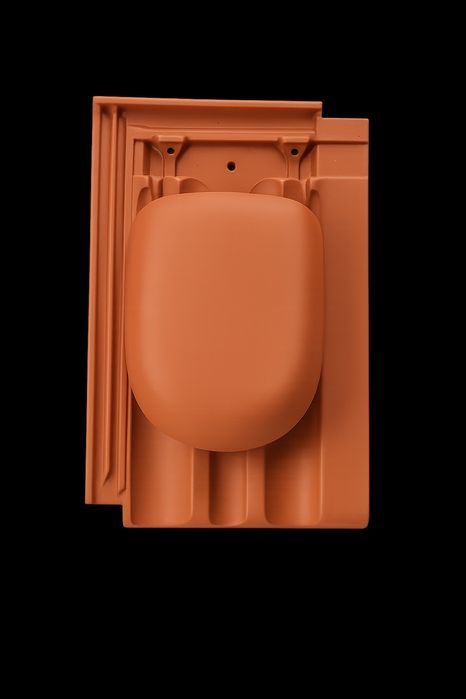 Do dachówki KOMINKI wentylacyjne  Ceramika