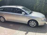 Avensis T25 2.0 benzyna