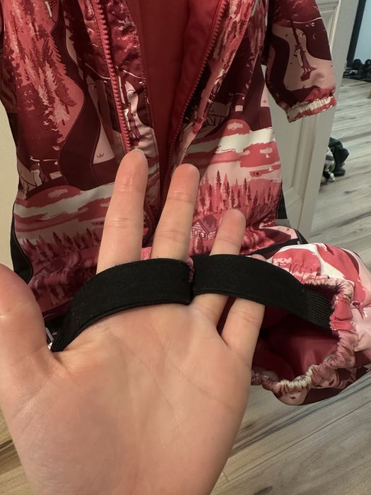 Комбінезон демісезон Tutta by Reima