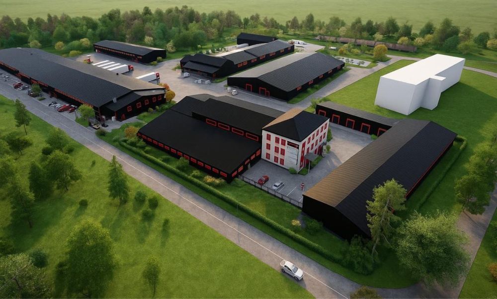 Оренда складських і виробничих приміщень , Львів