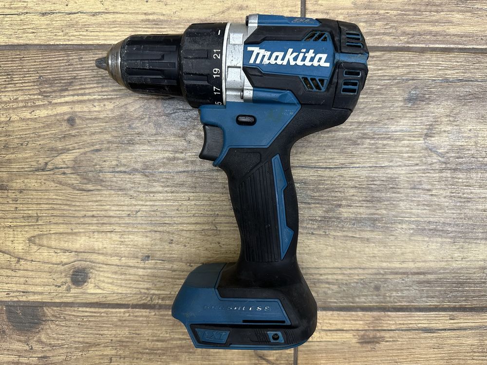 Wiertarko-wkrętarka Makita DDF484