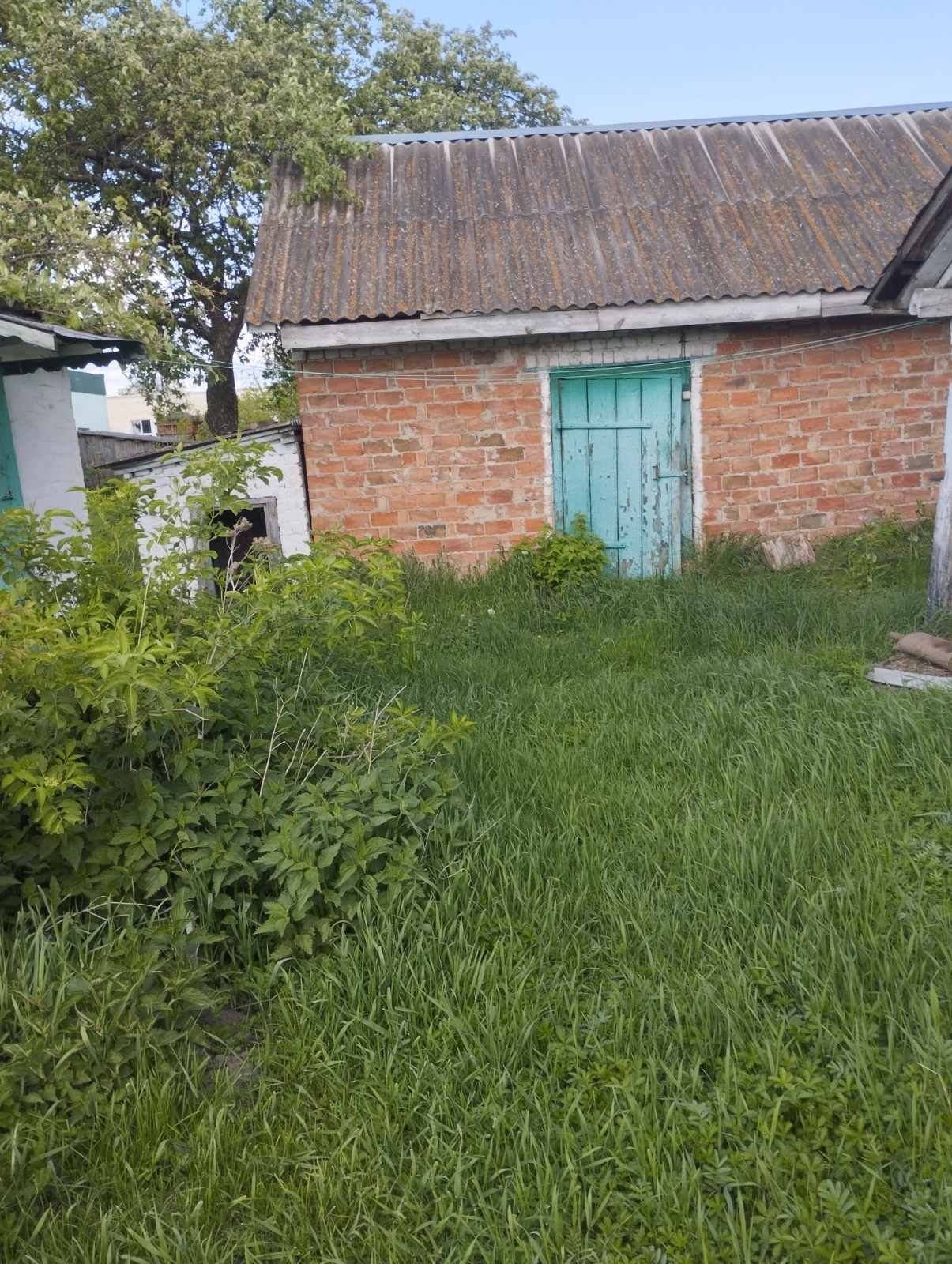 Продаж будинку в центрі с. Воскодави