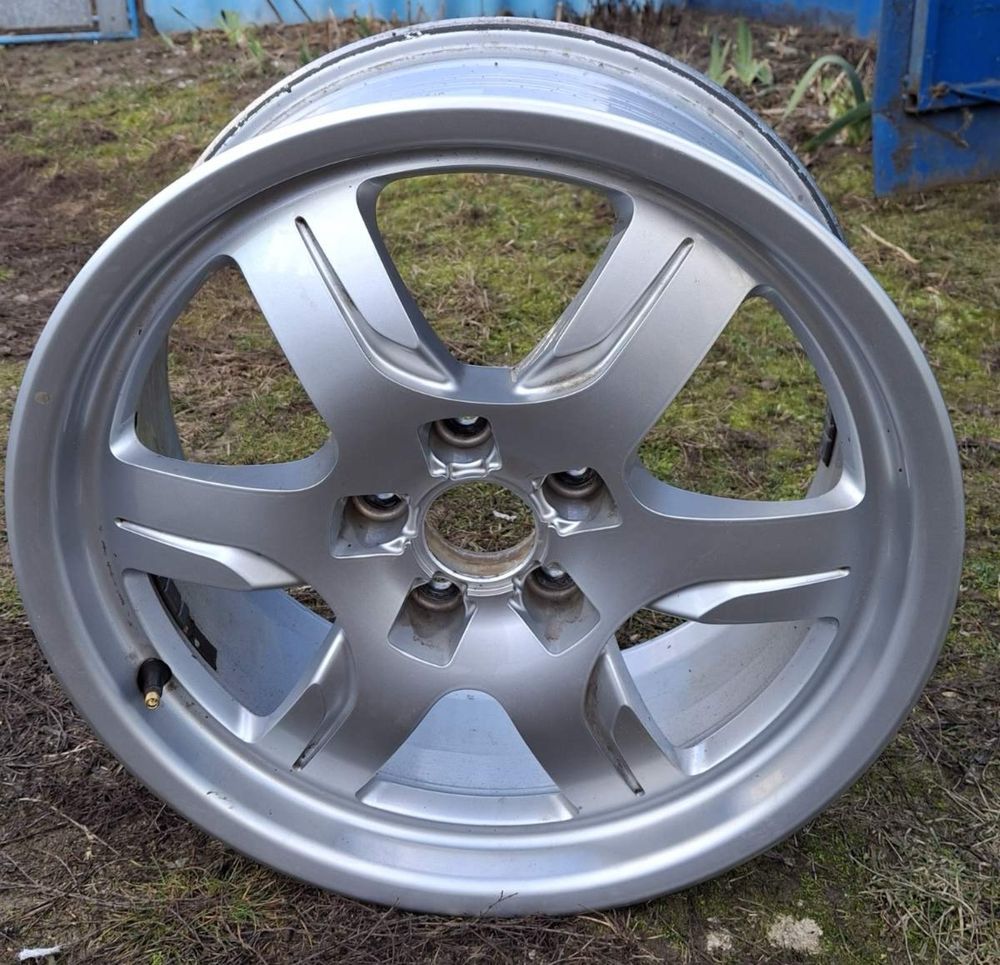 диски Audi r17 112 et 28