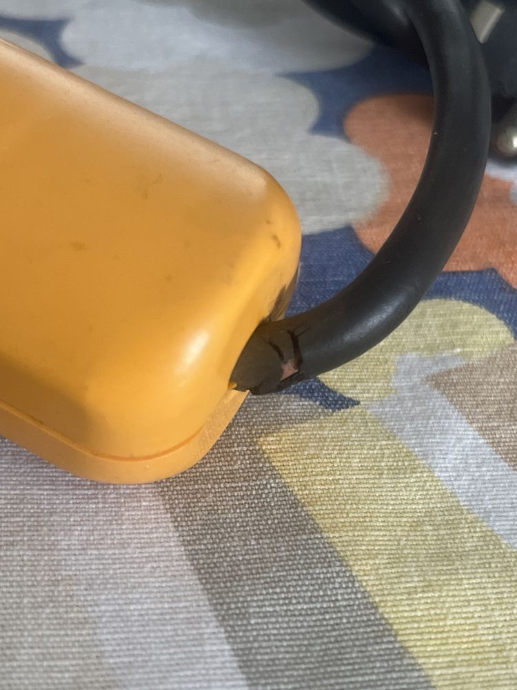 Máquina de crepes automática