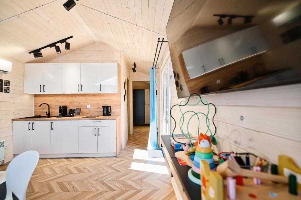 Wynajem nabliżej Parku Rozrywki Energylandia