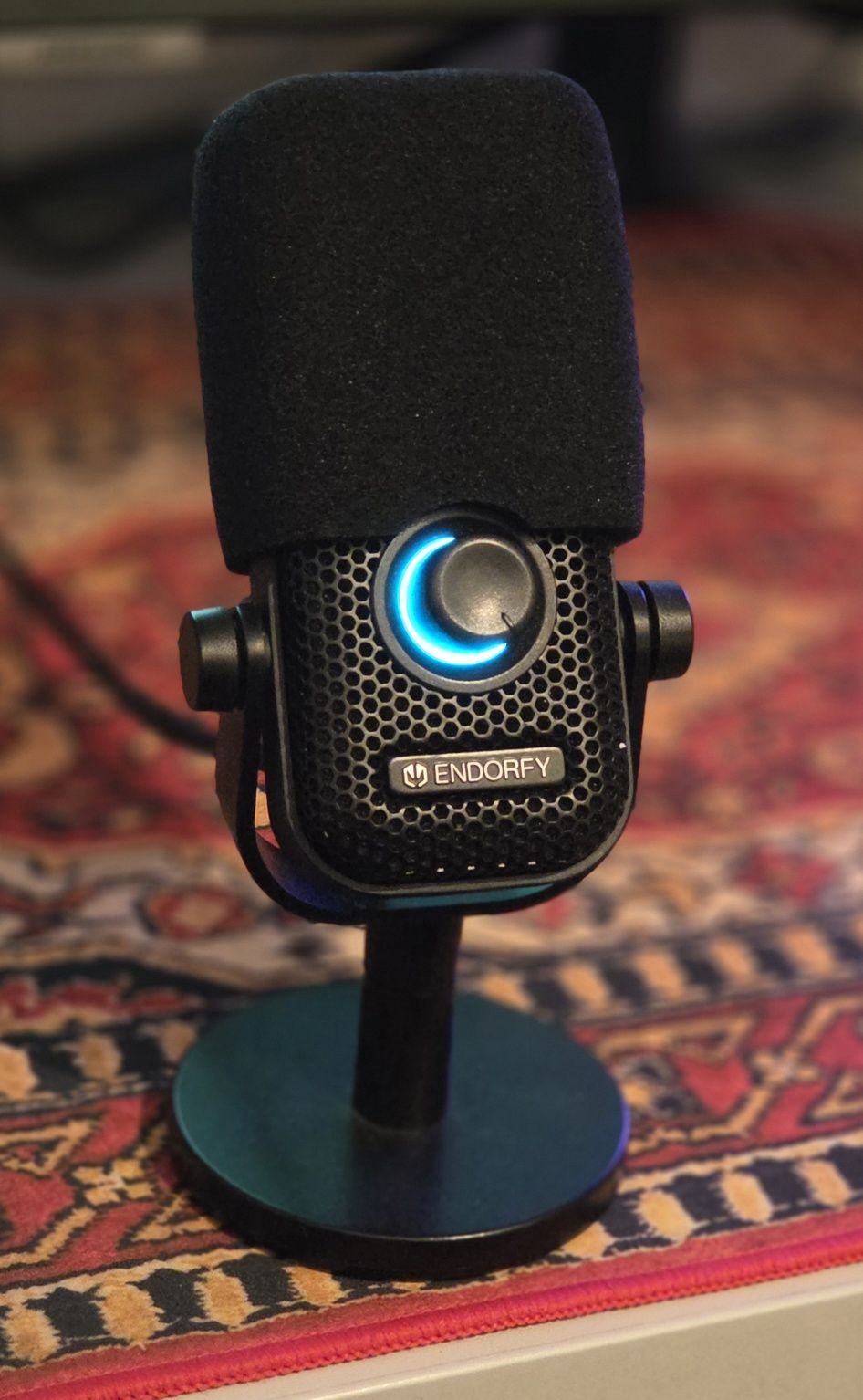 Endorfy Solum Voice S