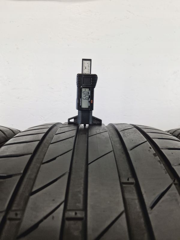 Opony Kumho Ecsta Ps71 Suv 285/45r20/112y