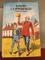 Charles Dickens:	David Copperfield	(Circulo de Leitores)