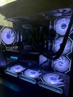 Потужний ПК, для роботи або ігор, Ryzen 9 5950X, RTX 4070 SUPER