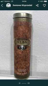 Cuba edt 100 ml nowa