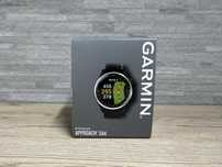 Garmin Approach S44 — GPS Smartwatch для гольфу, новий, у коробці