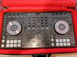 Kontroler Pioneer DDJ RX + torba orginalna pioneer.