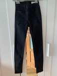 Spodnie damskie jeansy. Firma Cross Jeans. Nowe.