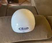 Capacete Marca Spy