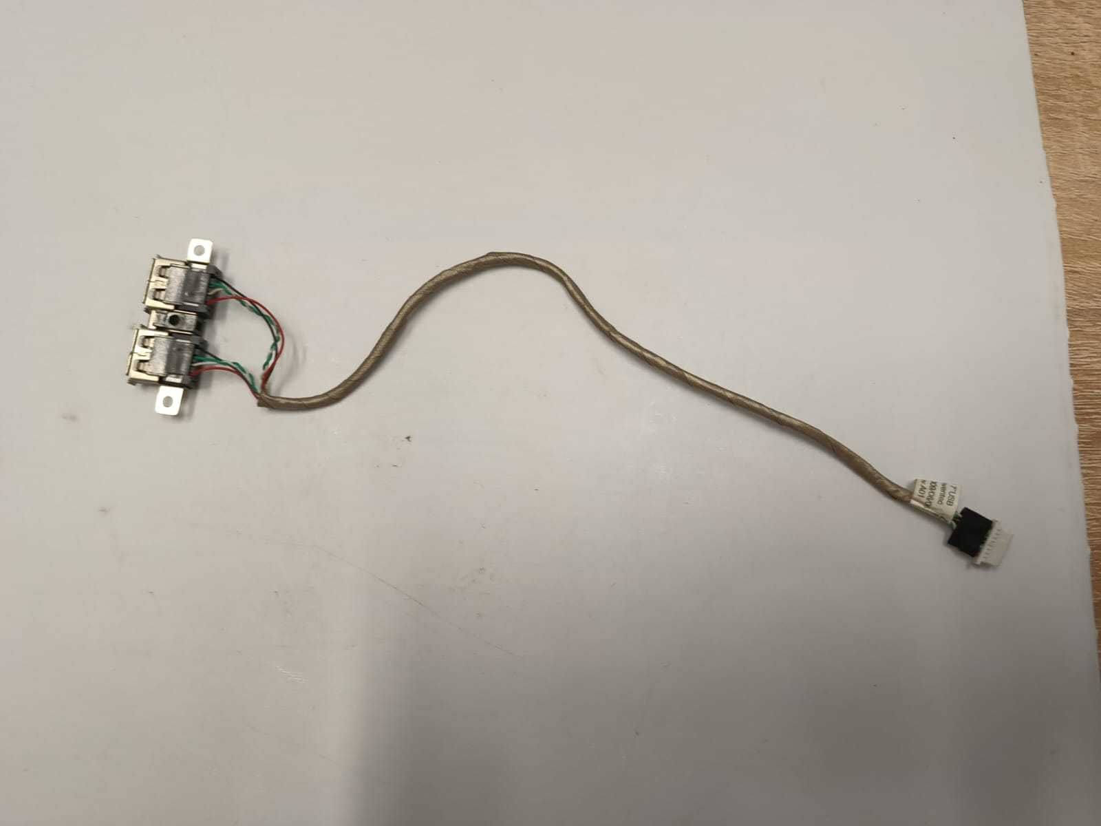 mduł USB do HP probook 4710s