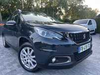 Peugeot 2008 Jeden właściciel idealny stan
