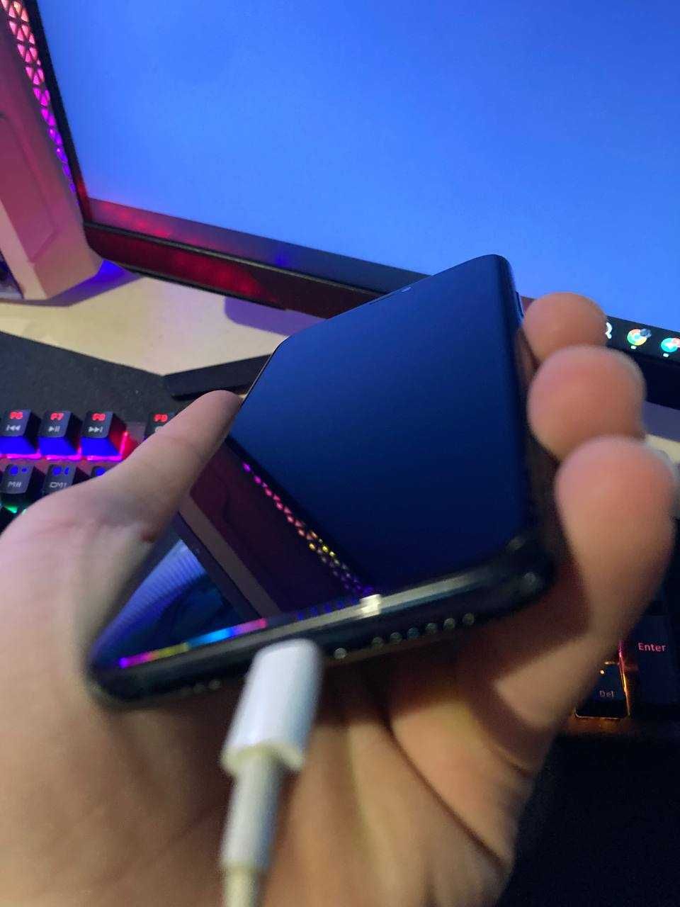 iphone 11pro 64 gb
