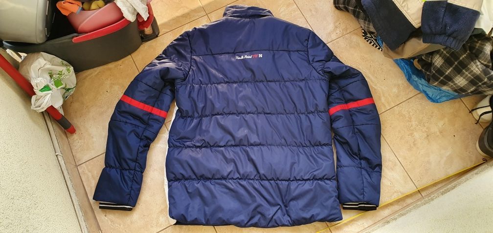ICEPEAK męska kurtka zimowa rozmiar XXL stan bardzo dobry