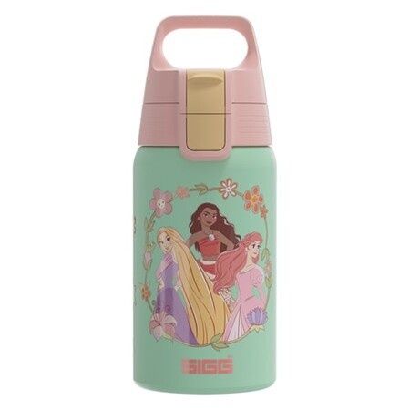 SIGG Butelka Shield One Princesses