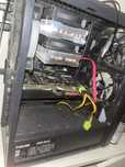 Pc gamer problema liga e desliga !