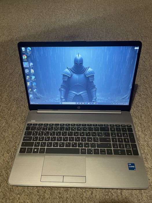 HP 250 G9 15,6 inch