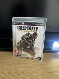 Call Of Duty Advanced Warfare, Playstation 3