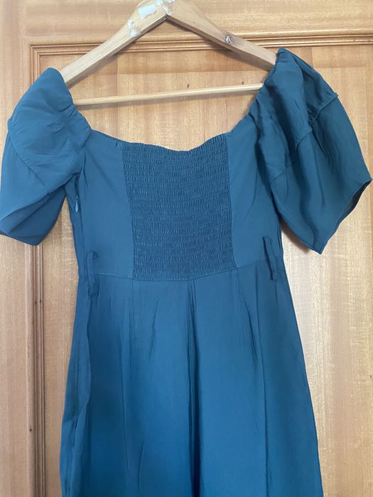 Macacão Zara (Tam. XS)