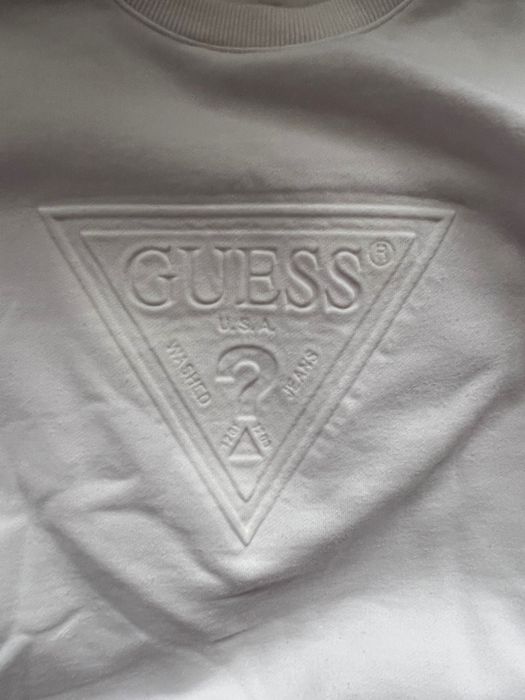 Long Guess оригінал