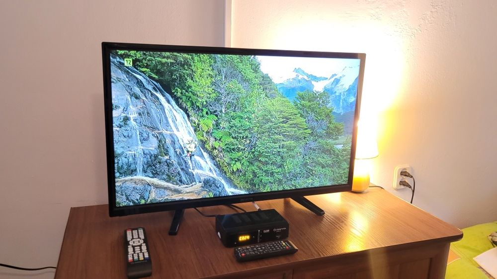 Telewizor Manta 32 cale LED