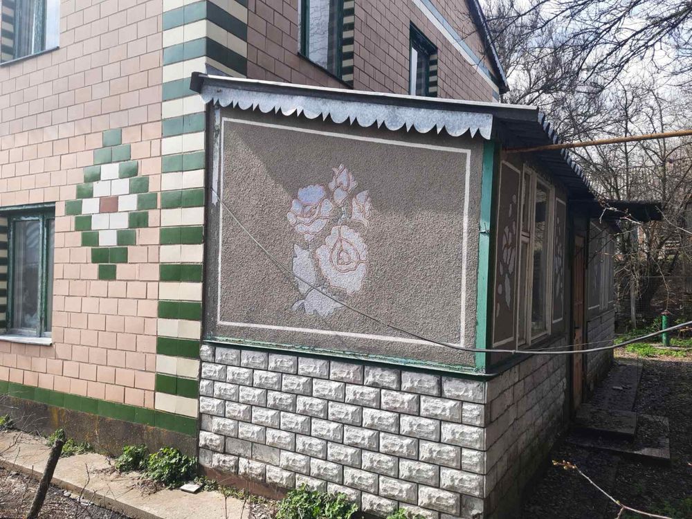 Продам чудовий будинок