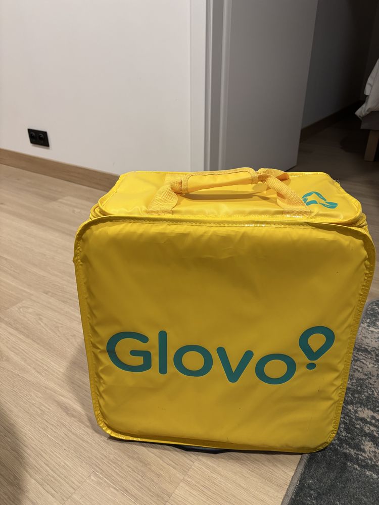 Dostawa bag sprzdac