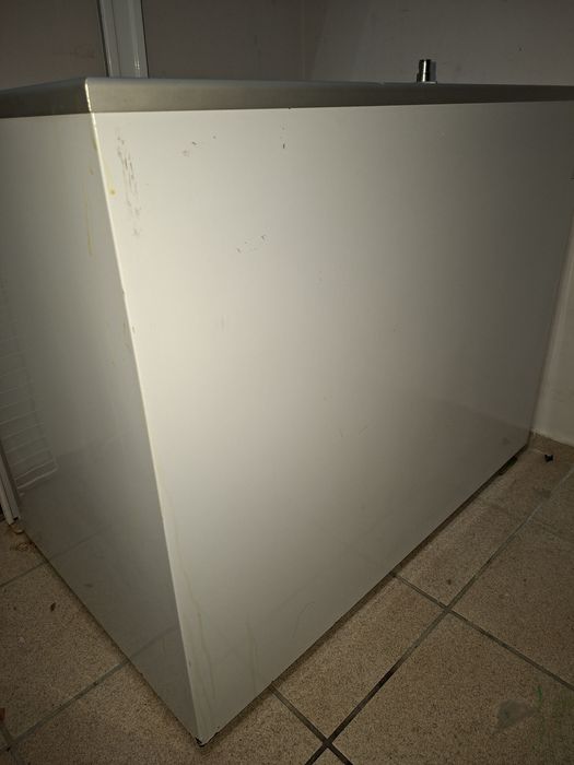 Arca Congeladora