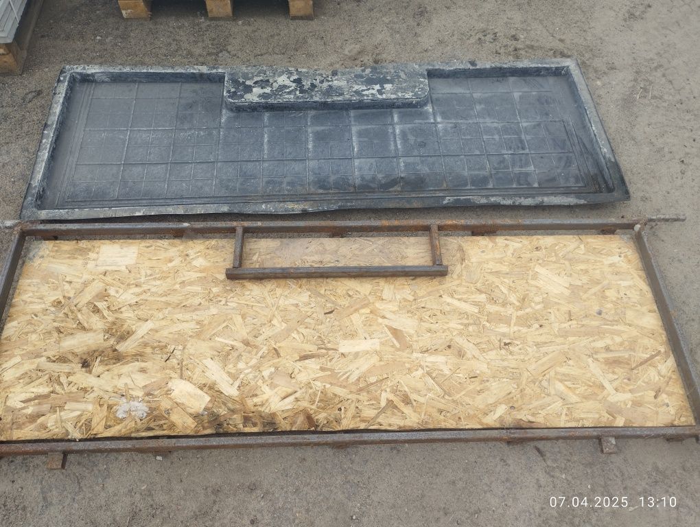 Продам Форми для виробництва