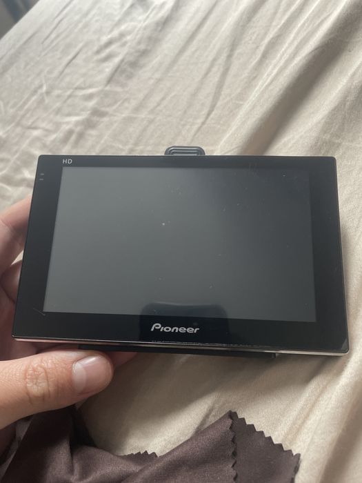 Навигатор Pioneer x53