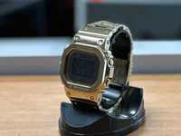 Zegarek Casio G-Shock GMW-5000B bluetooth solar