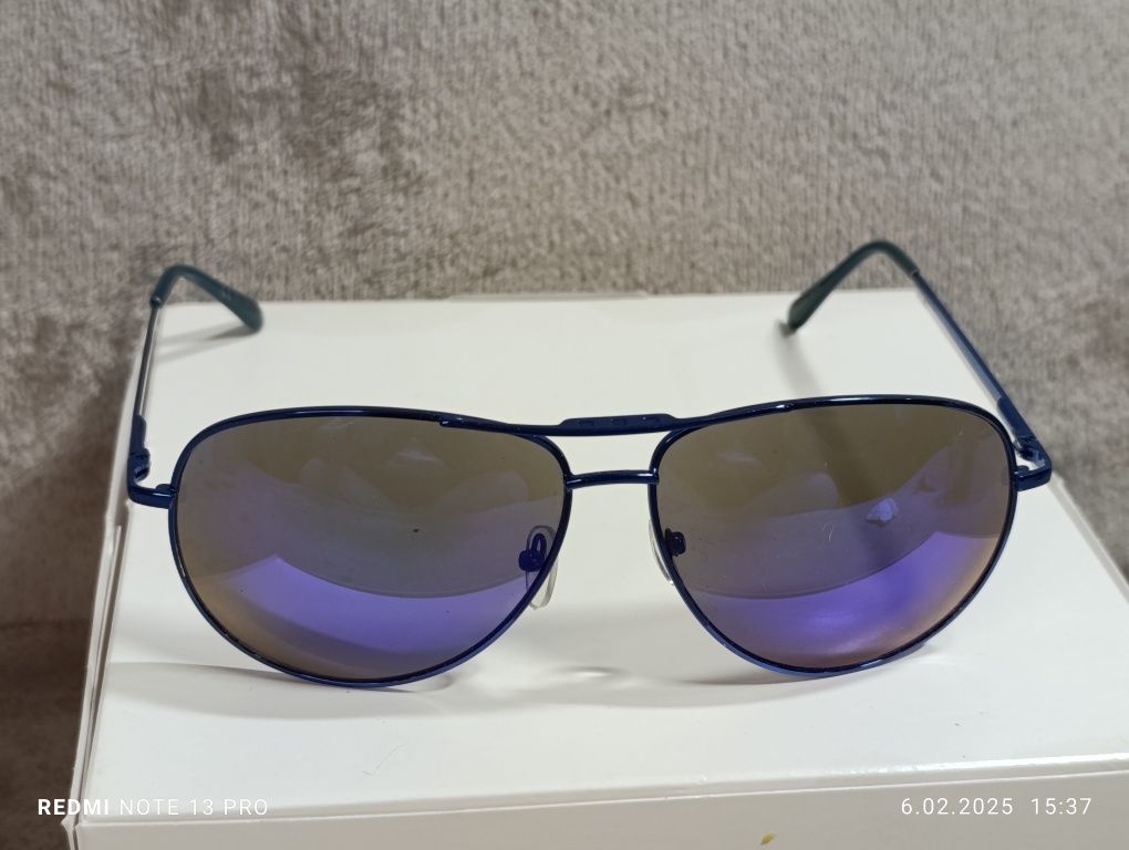 Okulary przeciwsłoneczne Brandex Fashion Exclusive