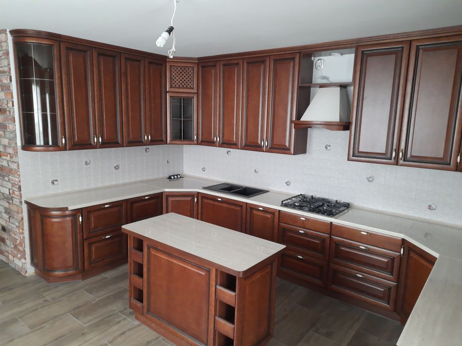 Meble kuchenne na wymiar