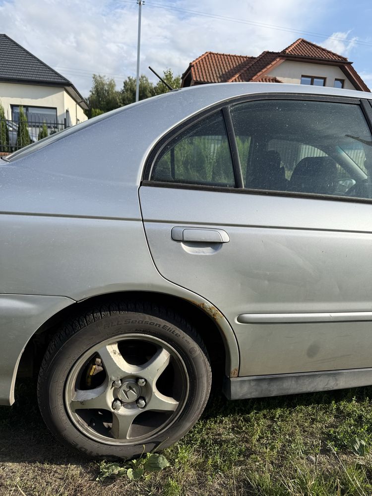Honda Accord VI 1.8 V-Tec