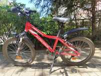 Rower Kross 20" junior