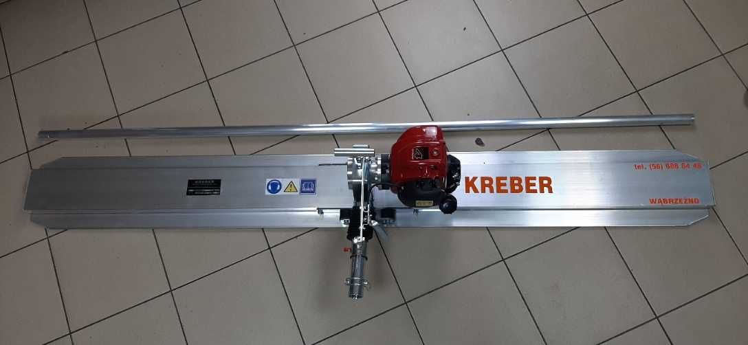 Listwa wibracyjna K-LW 2000 B Kreber