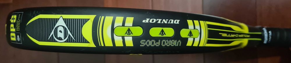 Raquete Padel Dunlop Pulsar 2.2