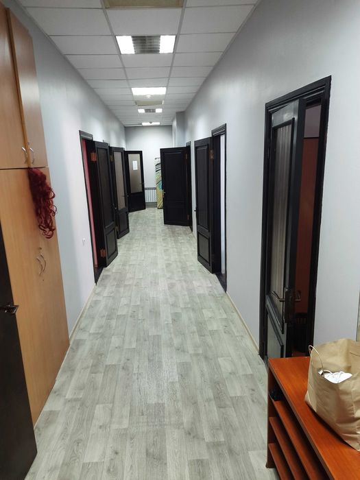 Хостел, готовий бізнес на вул. В.Корженка(Осипова)