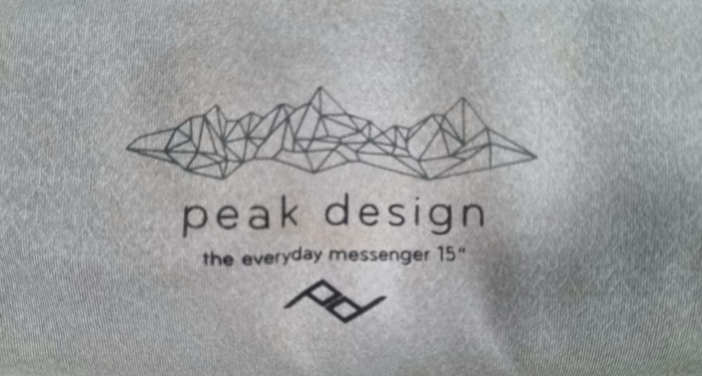 Torba fotograficzna Peak Design