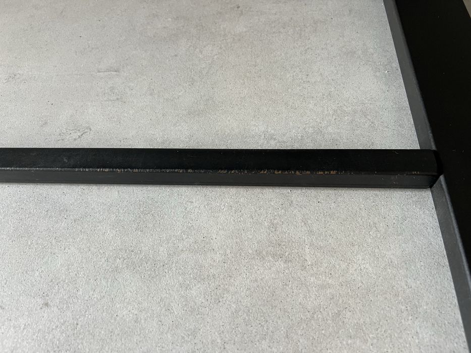 Stół LOFT 120x80 rozkładany PM15 INDUSTRIAL