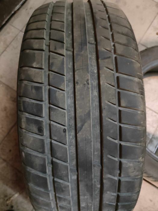 Opony letnie R16