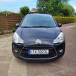 Citroën C3 Climatronic/ Chrom/ szyba Panorama /Relingi