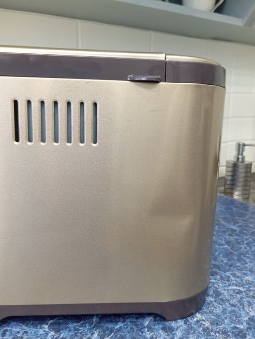 Хлебопечь Mystery MBM-1210(V1X03)