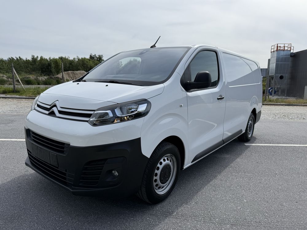 Citroën Jumpy L3 2.0 HDI FULL EXTRAS